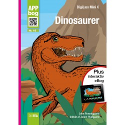 Dinosaurer