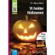 Vi holder Halloween