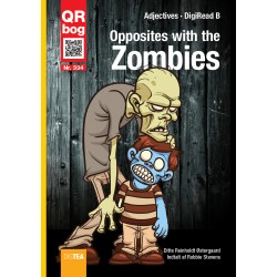 Opposites with the Zombies