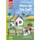 Where do You Live?