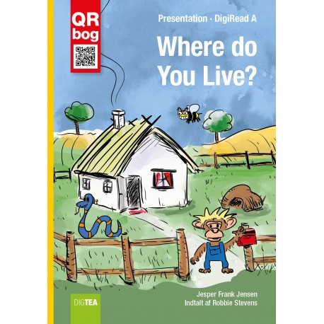 Where do You Live?