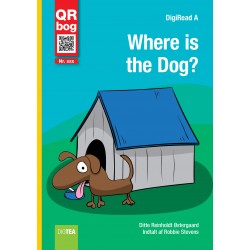 Where Is the Dog?