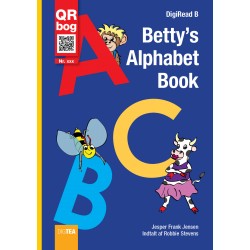 Betty’s Alphabet Book