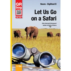 Let Us Go on a Safari