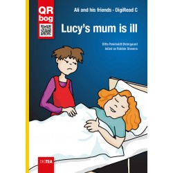 Lucy’s Mum is ill