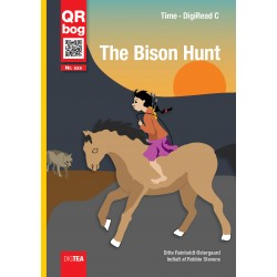 The Bison Hunt