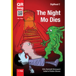 The Night  Mo Dies