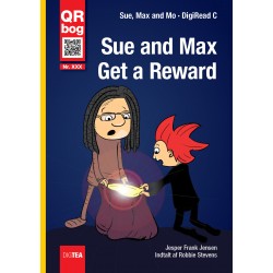 Sue and Max Get a Reward