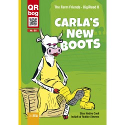Carla’s New Boots
