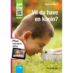 Vil du have  en kanin?