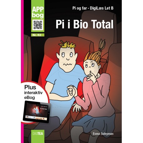 Pi i Bio Total