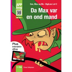 Da Max var en ond mand