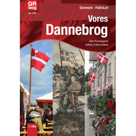 Vores  Dannebrog (Samfund)