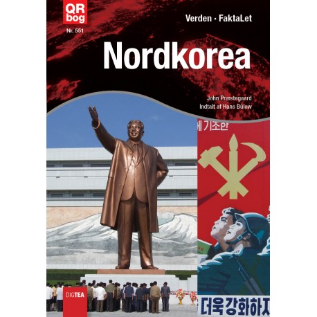 Nordkorea (FaktaLet)