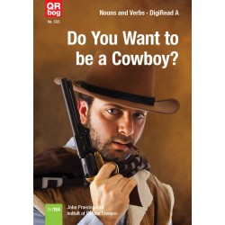 Do You Want to be a Cowboy?