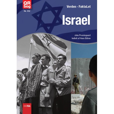 Israel (Verden)