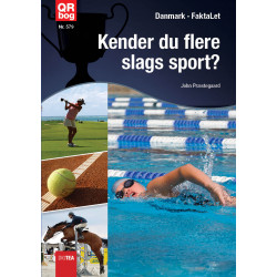 Kender du flere slags sport? (Danmark - FaktaLet)