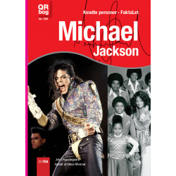 Michael  Jackson - Kendte personer
