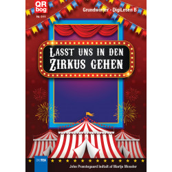 Lasst uns in den Zirkus gehen (Grundwörter)