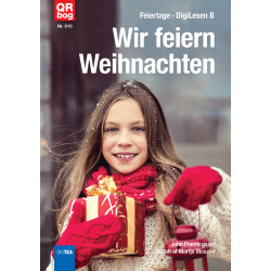 Wir feiern Weihnachten