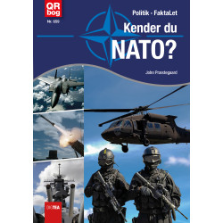 Kender du NATO?