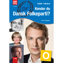 Kender du Dansk Folkeparti?