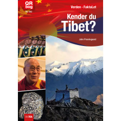 Kender du tibet?