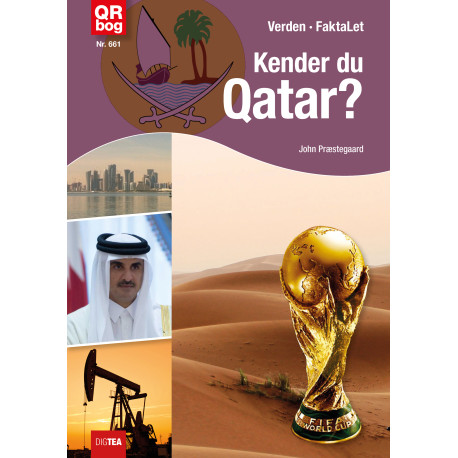 Kender du Qatar?