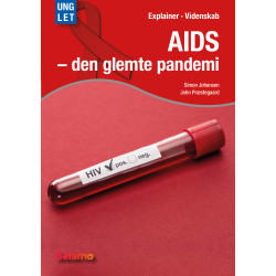 AIDS - den glemte pandemi