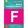 Hvad er Socialistisk Folkeparti?