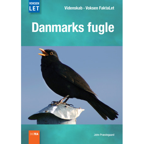 Danmarks fugle