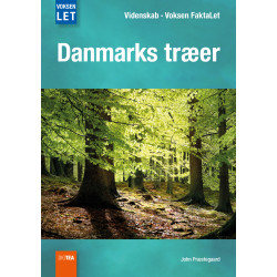 Danmarks træer