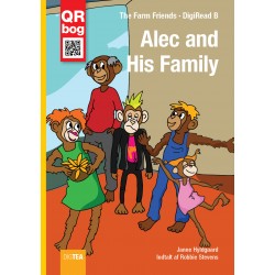 Alec and His Family
