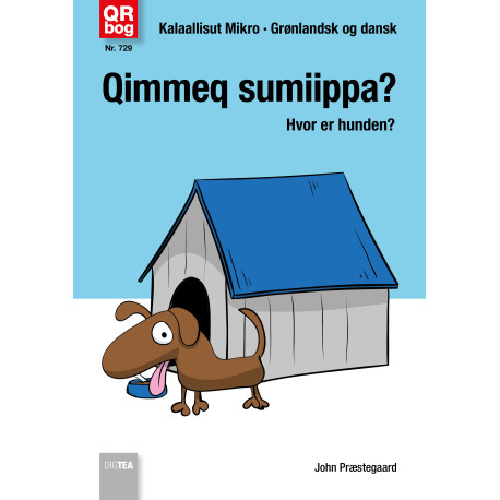 Qimmeq sumiippa?