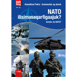 NATO ilisimasaqarfigaajuk?