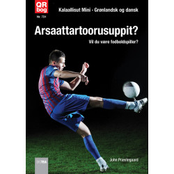 Arsaattartoorusuppit?