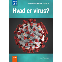 Hvad er virus?