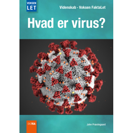 Hvad er virus?