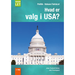 Hvad er valg i USA?