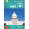 Hvad er valg i USA?