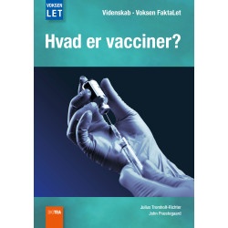 Hvad er vacciner?