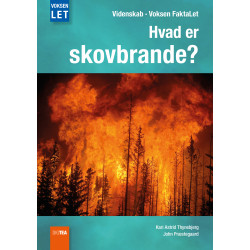 Hvad er skovbrande?