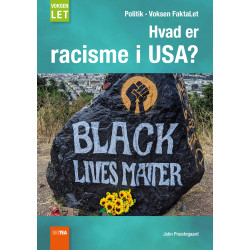 Hvad er racisme i USA?