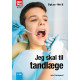 Jeg skal til tandlæge
