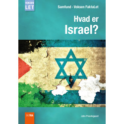 Hvad er Israel?