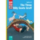 The Three  Billy Goats Gruff