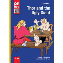 Thor and the Ugly Giant