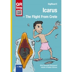 Icarus – The Flight From Crete