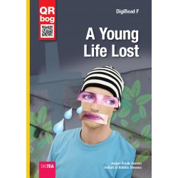 A Young Life Lost