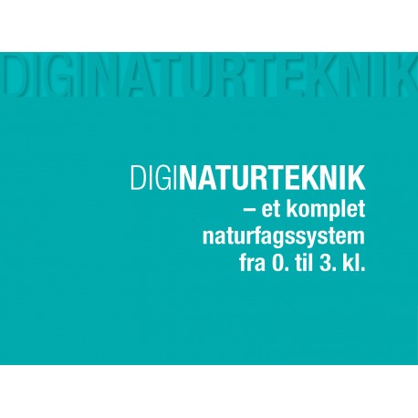 DigiNaturTeknik